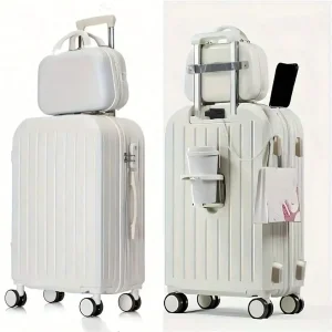 20 Inch Hardside Luggage
