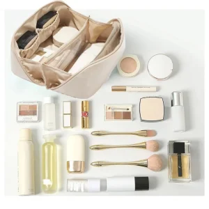 Makeup Toiletry Bag