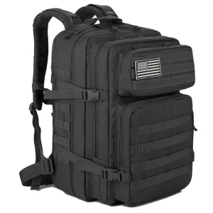 Tactical Outdoor Camping Backpack