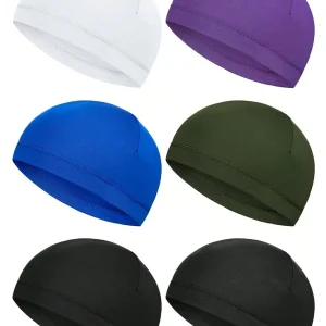 1 Pc Skull Caps