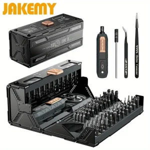 180 in 1 Precision Manual  Multifunctional Screwdriver Set